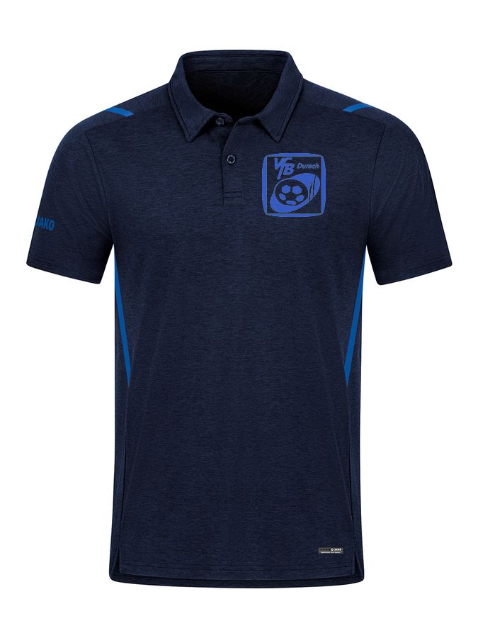 Jako Poloshirt Challenge