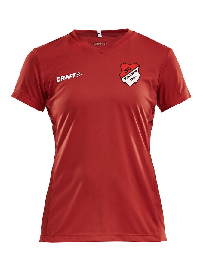 Craft Squad Go Trikot Solid Damen