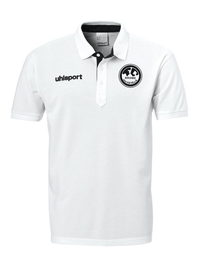 uhlsport Essential Prime Polo Shirt