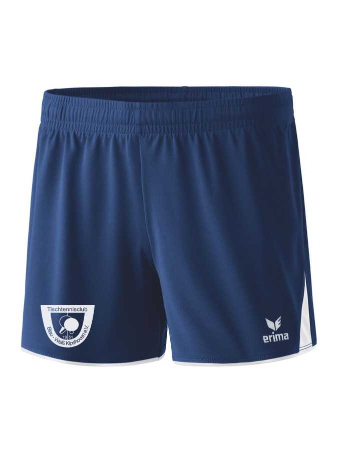 Erima Classic 5-C Shorts Damen