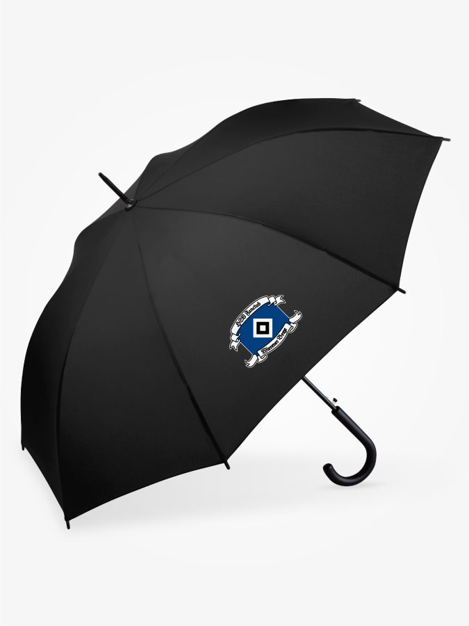 Regenschirm Logo