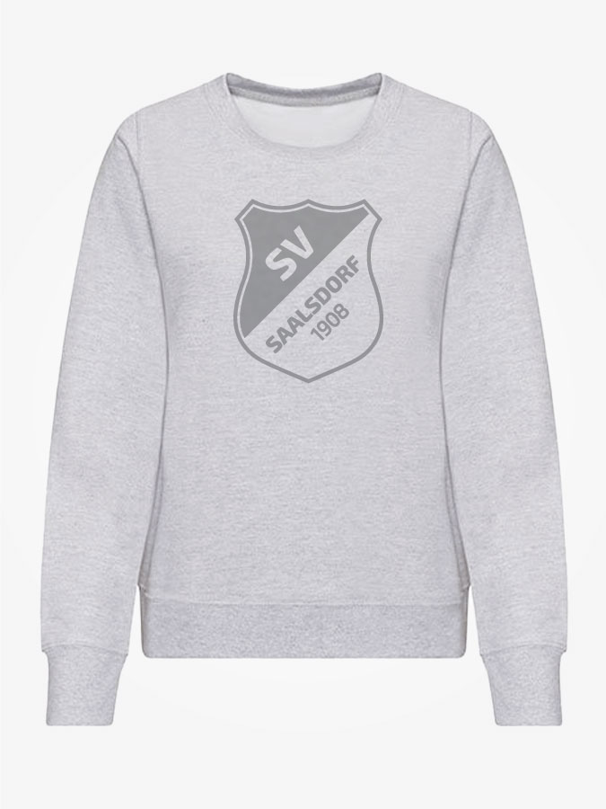 Sweater All Grey Unisex