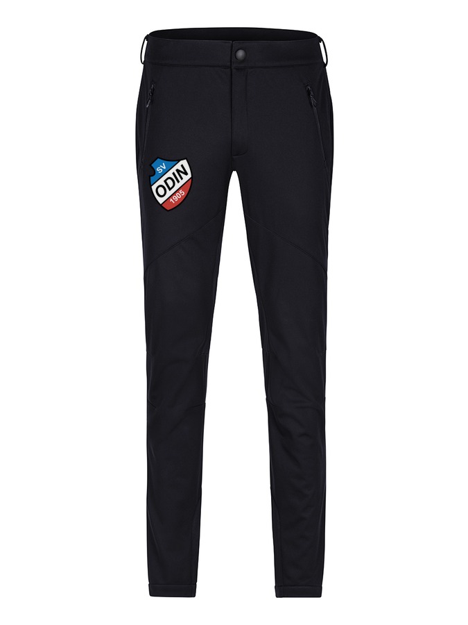 Jako Softshellhose Damen