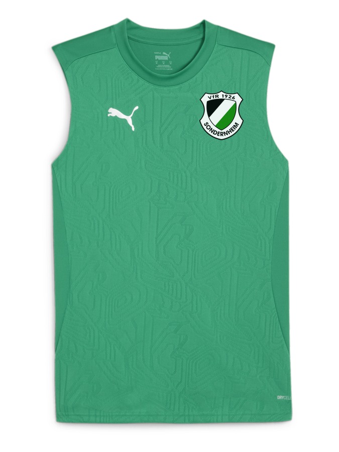 PUMA teamFINAL Trainingstanktop
