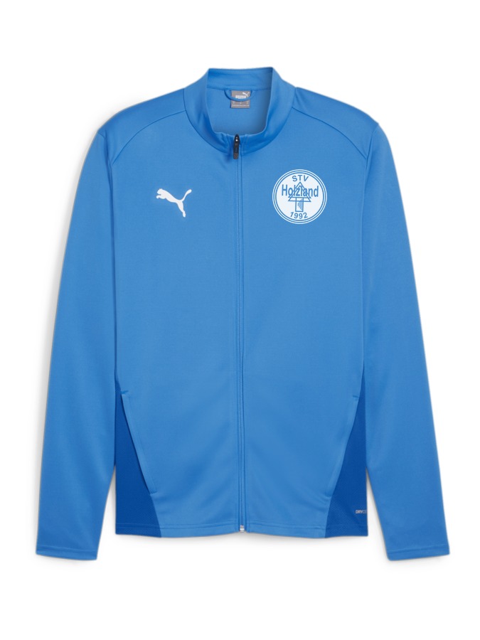 PUMA teamGOAL Trainingsjacke