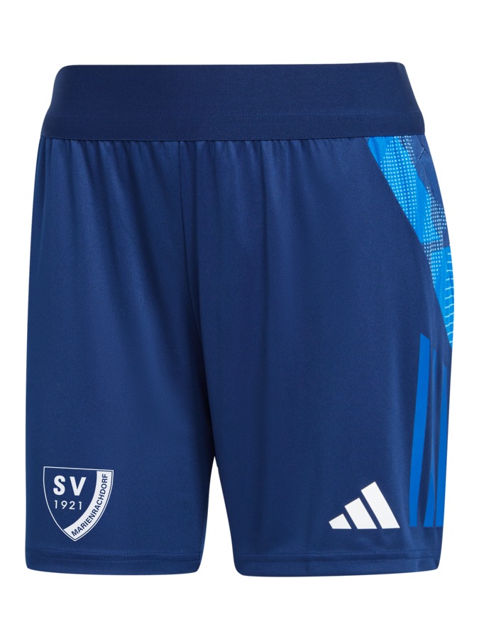 adidas Tiro 24 Competition Trainingsshorts Damen
