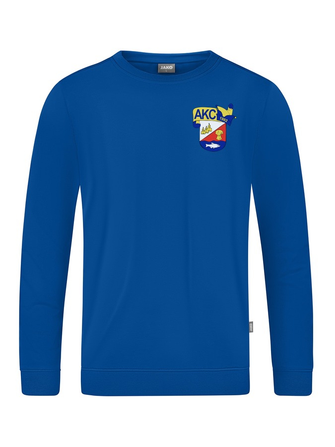 Jako Sweatshirt Doubletex