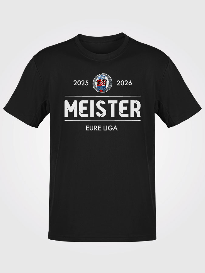 Shirt Meister