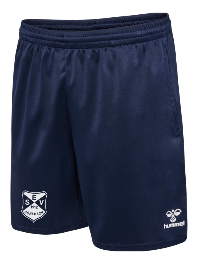 Hummel Essential Training Shorts