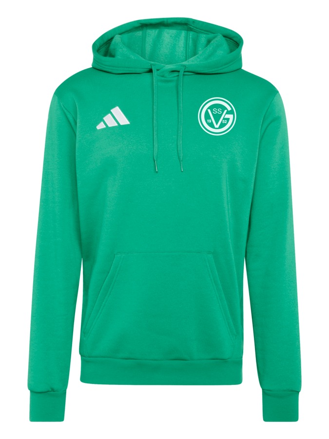 adidas Entrada 26 Hoody