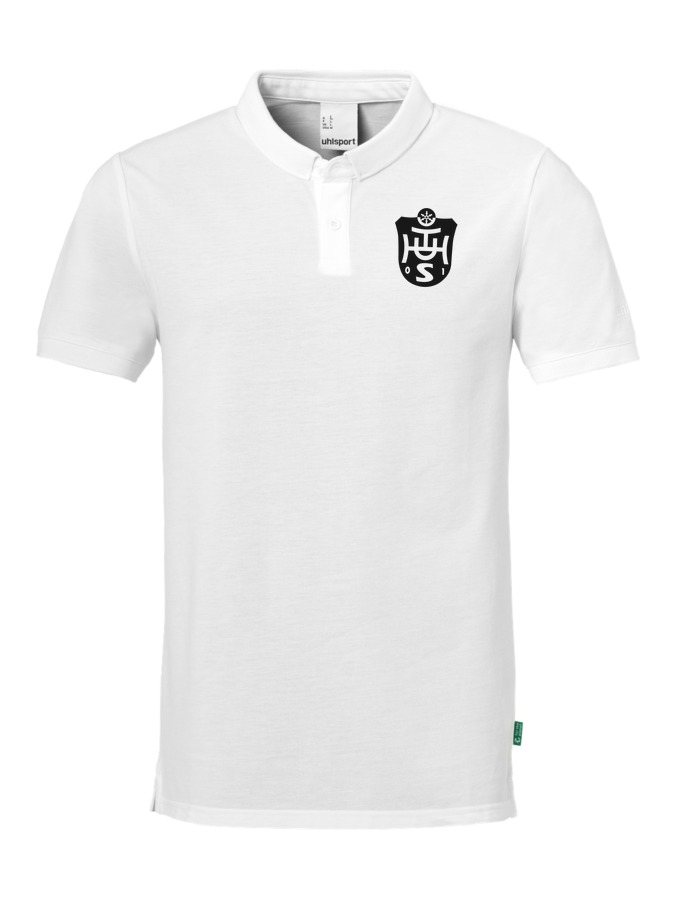 uhlsport Essential Polo Shirt Prime