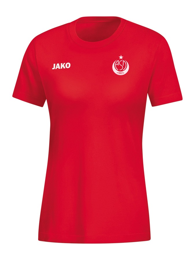 Jako T-Shirt Base Damen