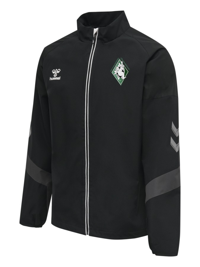 Hummel Lead Training Jacke