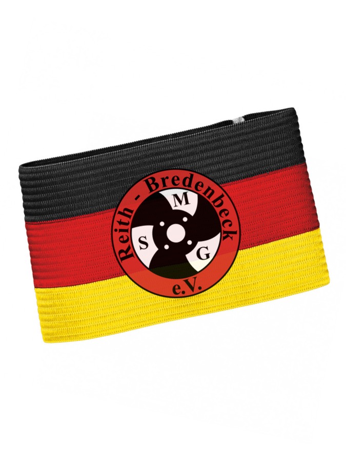 Kapitänsbinde Deutschland