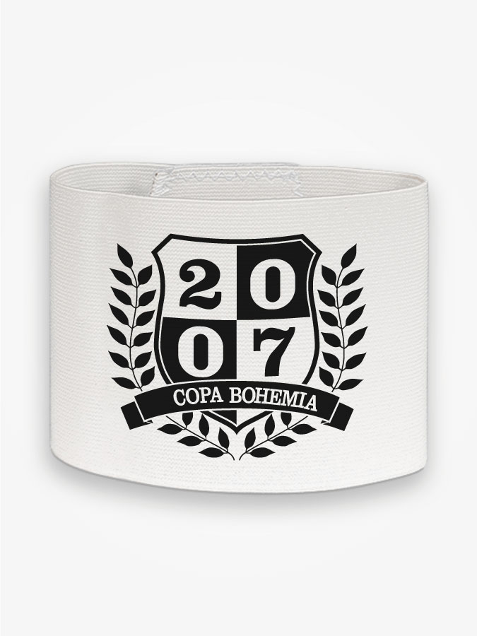 Armbinde Logo