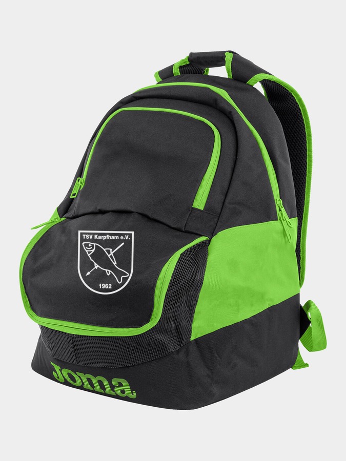 Joma Rucksack Diamond II