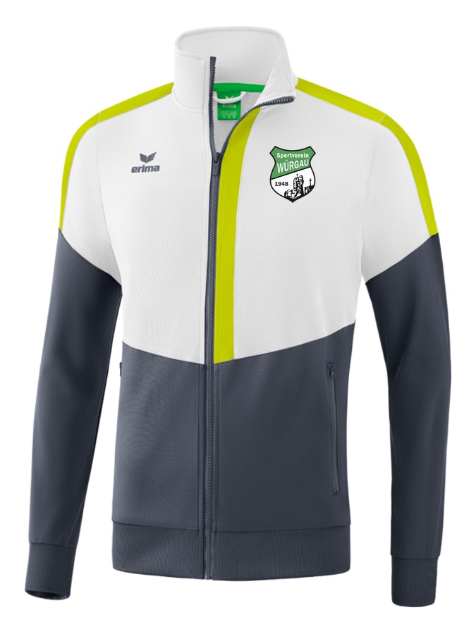 Erima Squad Worker Jacke