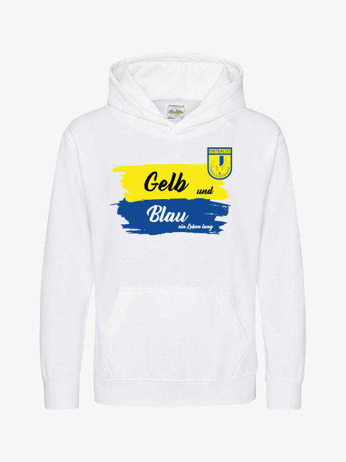 Hoodie Loyal Kids Unisex