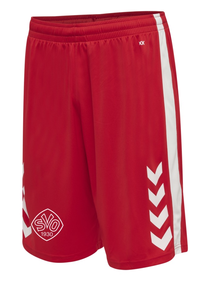Hummel Core XK Basket Shorts