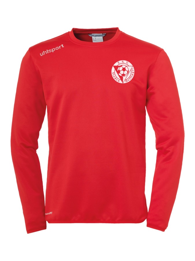 uhlsport Essential Trainingsoberteil