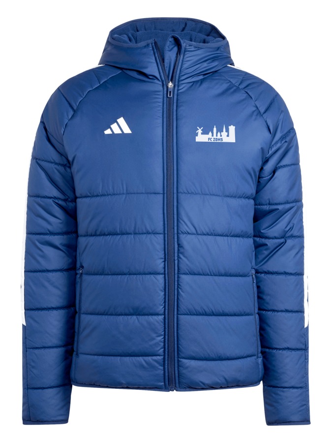 adidas Tiro 24 Winterjacke