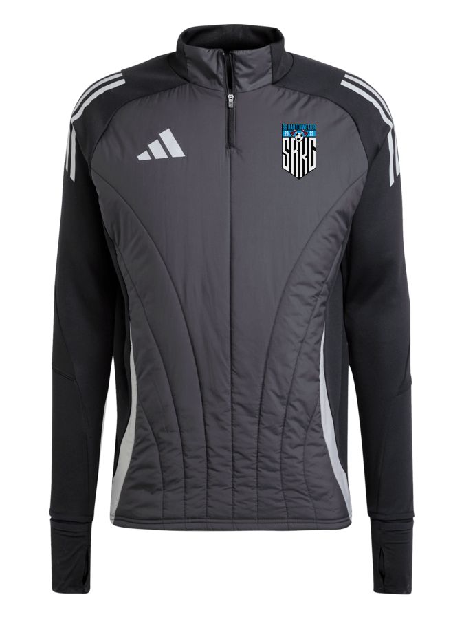 adidas Tiro 24 Competition Winterized Trainingsoberteil