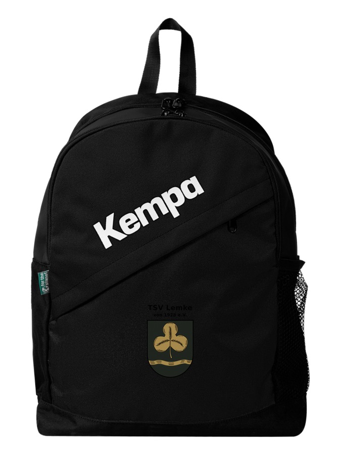 Kempa Rucksack Team Junior
