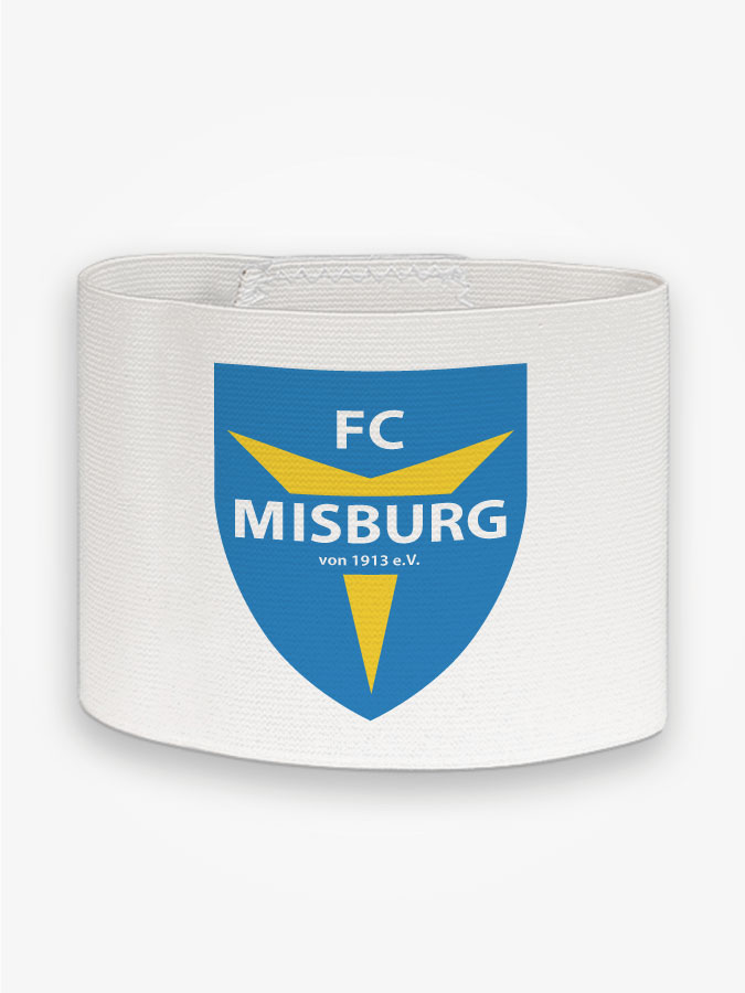Armbinde Logo