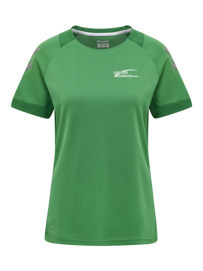 Hummel Lead Trikot Poly Jersey Damen