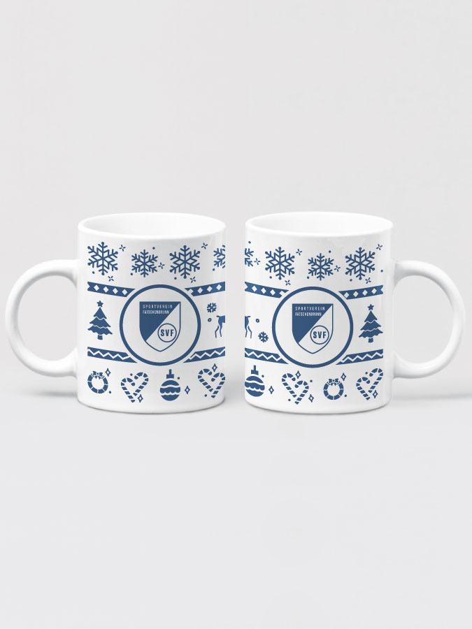 Tasse Christmas