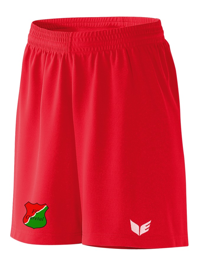 Erima Celta Shorts