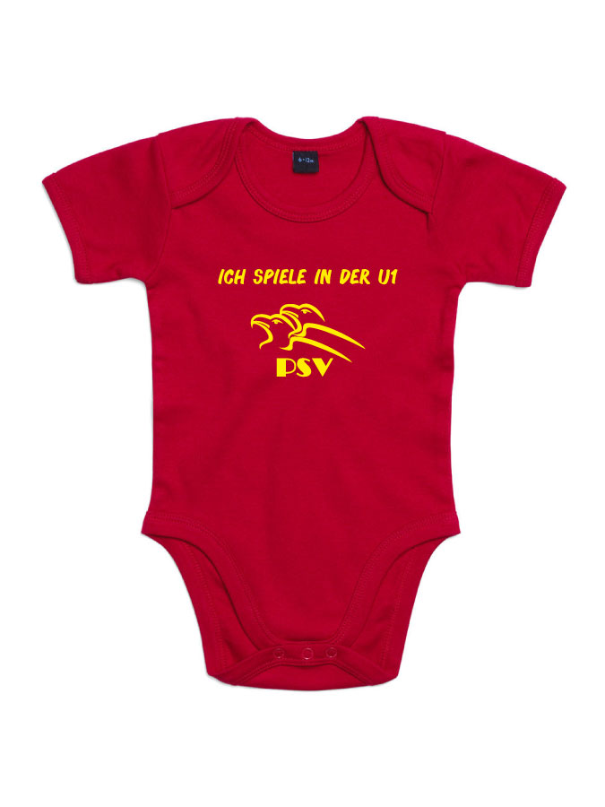Baby Body U1
