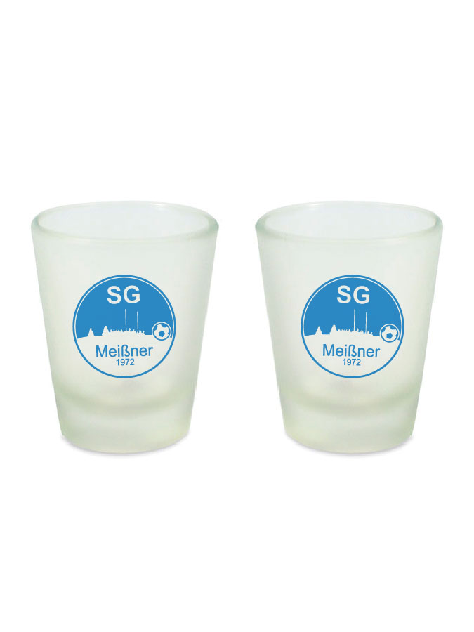 2er Set Schnapsglas Alina