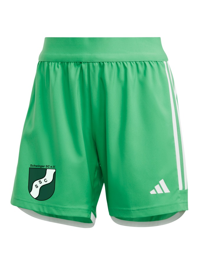 adidas Tiro 23 Competition Match Shorts Damen