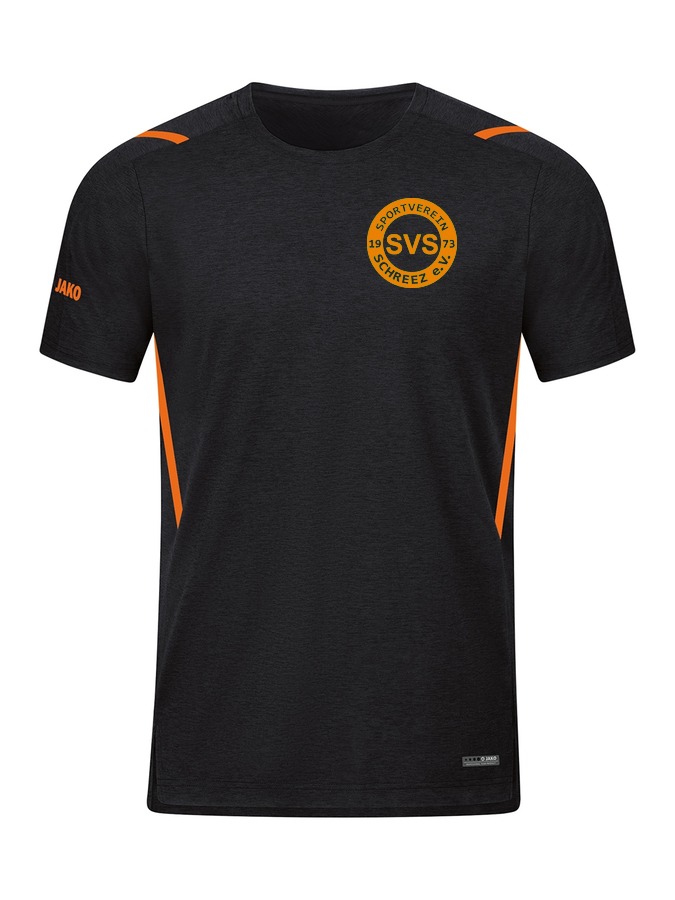 Jako T-Shirt Challenge