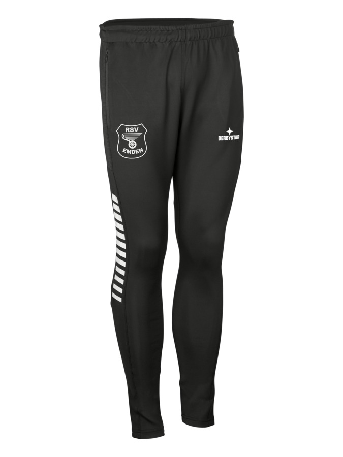 Derbystar Trainingshose Slim Primo