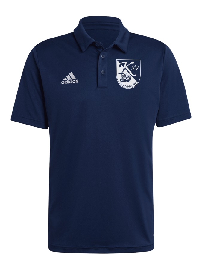 adidas Entrada 22 Poloshirt
