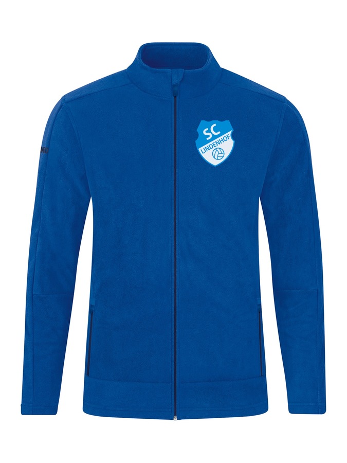 Jako Fleecejacke
