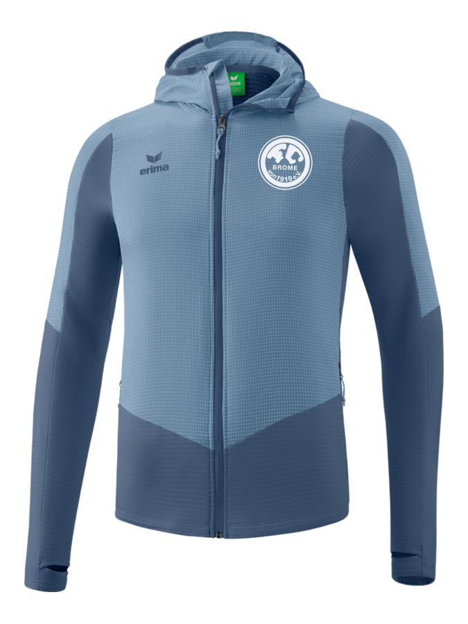 Erima Hybrid Lite Jacke