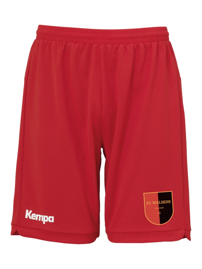 Kempa Prime Shorts