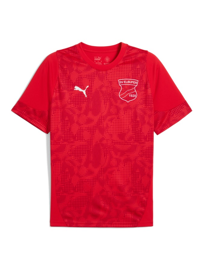 PUMA teamCUP Trainingsshirt