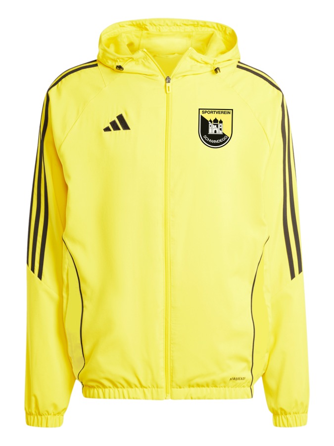 adidas Tiro 24 Windbreaker