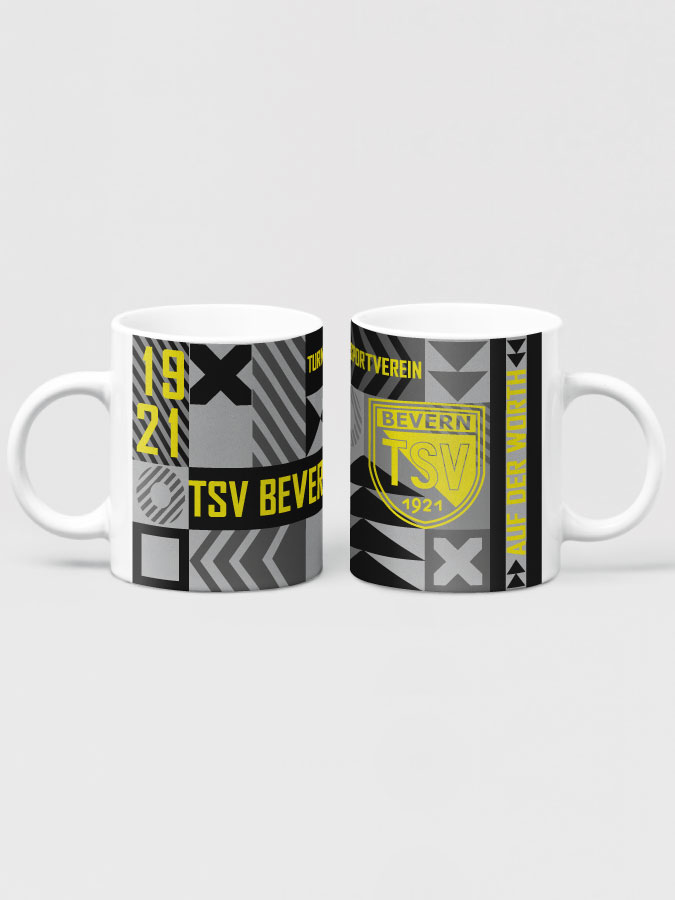 Sammlertasse 2026