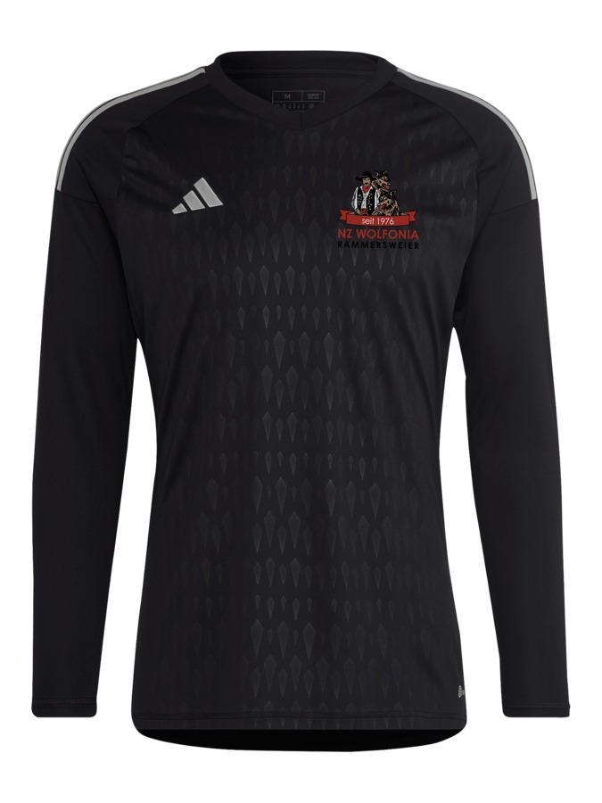 adidas Tiro 23 Competition Torwart-Longsleeve