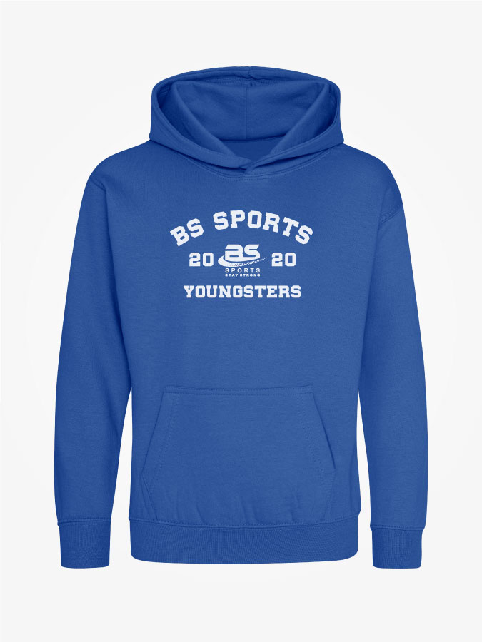 Hoodie Youngsters Kids