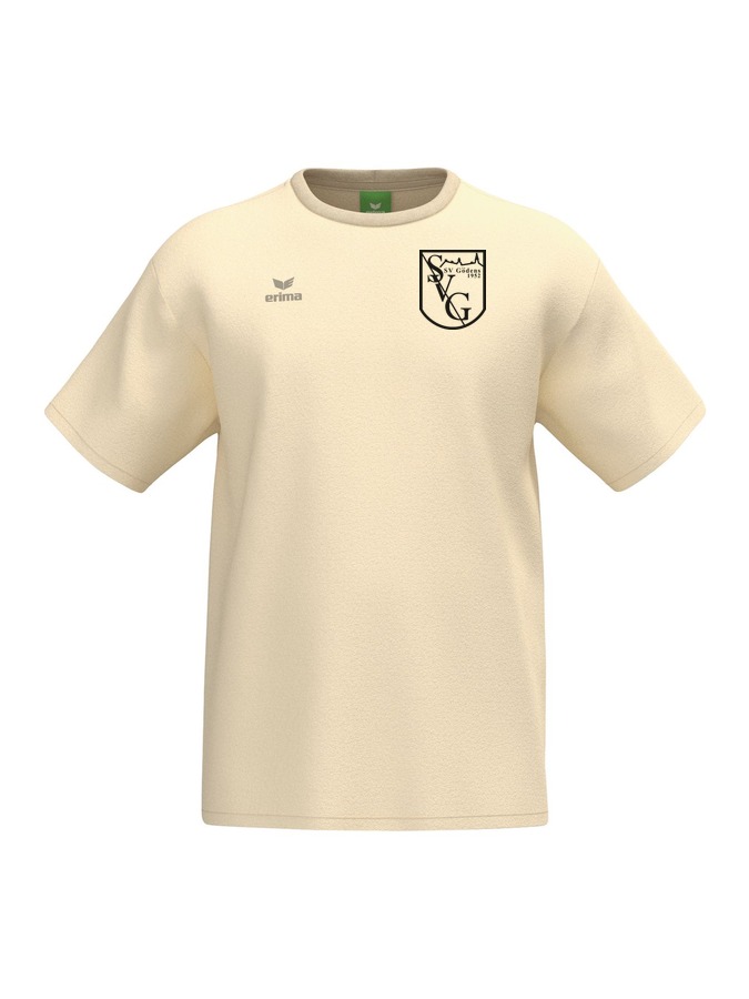 Erima Compete T-Shirt