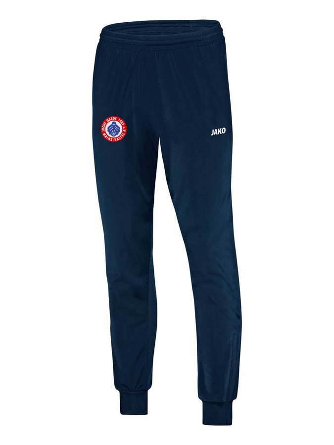 Jako Polyesterhose Classico
