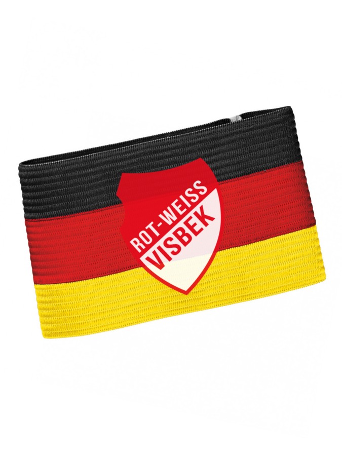 Kapitänsbinde Deutschland