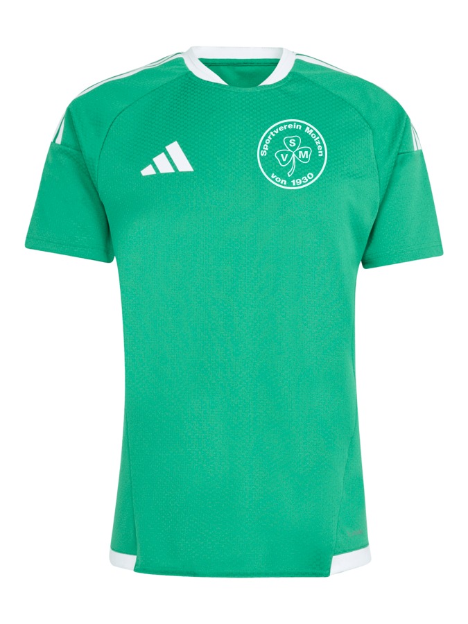 adidas Tiro 26 Competition Match Day Trikot