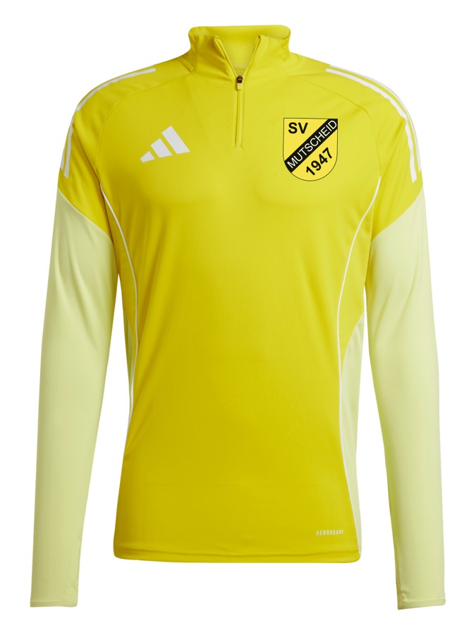 adidas Tiro 25 Competition Trainingsoberteil